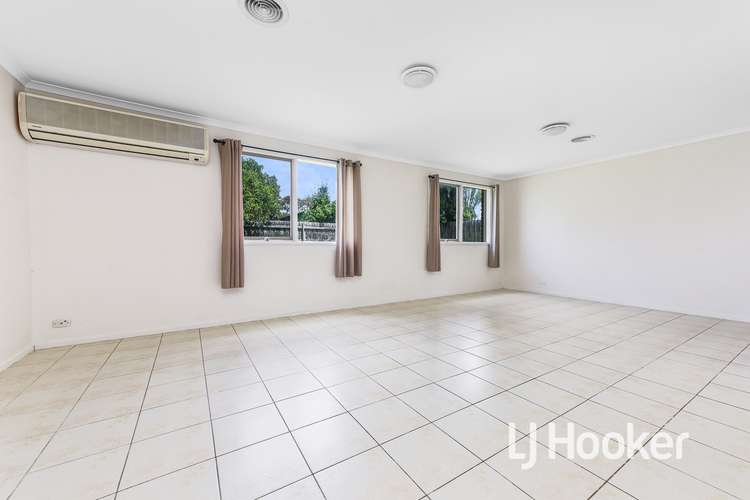 Fifth view of Homely house listing, 4 Rebecca Court, Cranbourne North VIC 3977