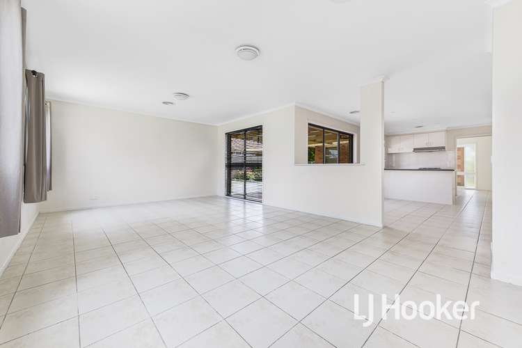 Sixth view of Homely house listing, 4 Rebecca Court, Cranbourne North VIC 3977