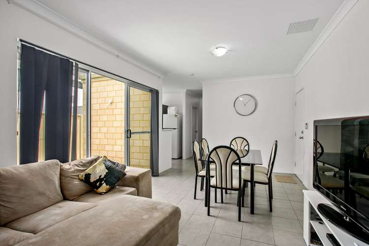 Sixth view of Homely house listing, 391C Flinders Street, Nollamara WA 6061