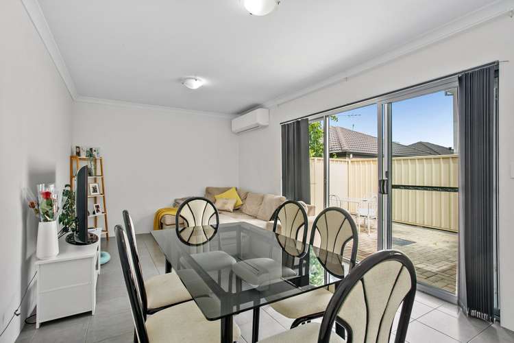 Seventh view of Homely house listing, 391C Flinders Street, Nollamara WA 6061