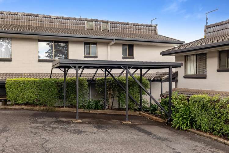 Fourth view of Homely unit listing, 29/2 Benjamin Street, Mount Lofty QLD 4350