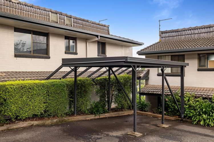 Fifth view of Homely unit listing, 29/2 Benjamin Street, Mount Lofty QLD 4350
