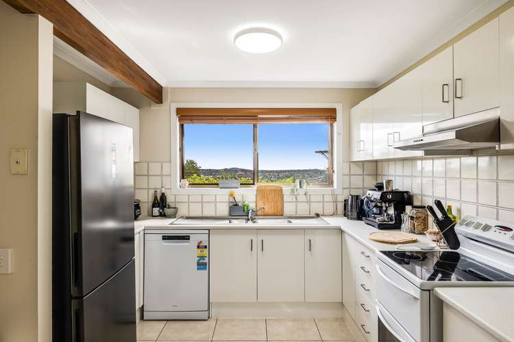 Sixth view of Homely unit listing, 29/2 Benjamin Street, Mount Lofty QLD 4350