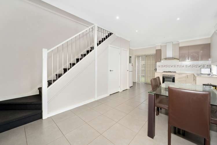 Fourth view of Homely townhouse listing, 2/23 Craig Street, Noble Park VIC 3174