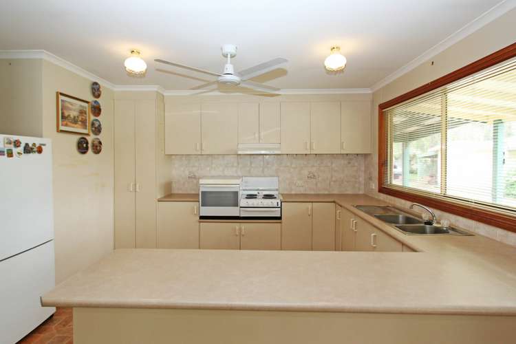 Second view of Homely villa listing, 153/6-22 Tench Ave, Jamisontown NSW 2750