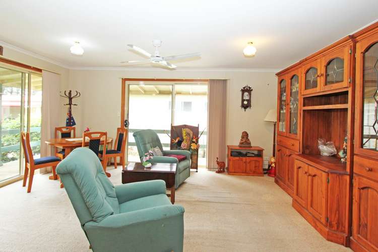 Third view of Homely villa listing, 153/6-22 Tench Ave, Jamisontown NSW 2750