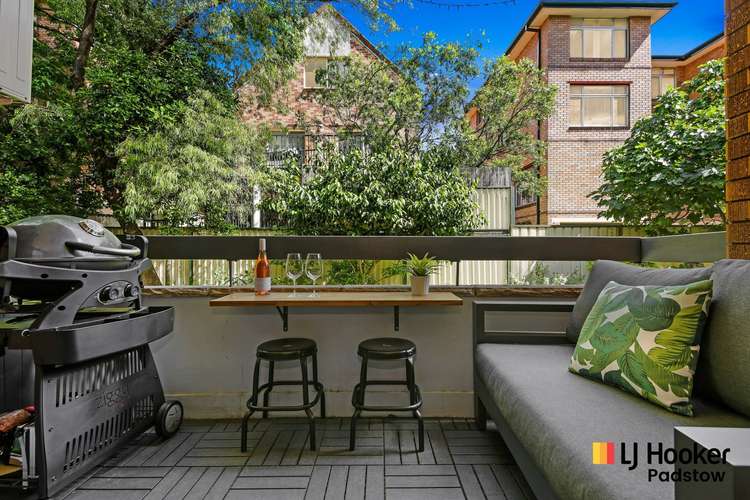 Second view of Homely unit listing, 7/54 Victoria Avenue, Penshurst NSW 2222