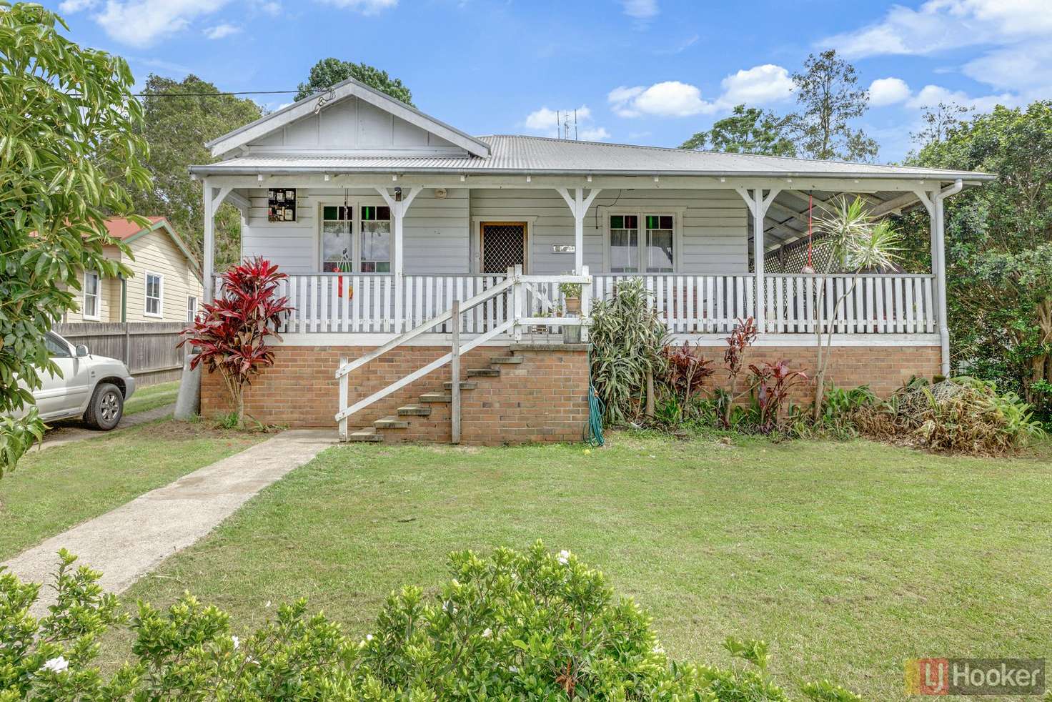 Main view of Homely house listing, 10 Wide Street, West Kempsey NSW 2440
