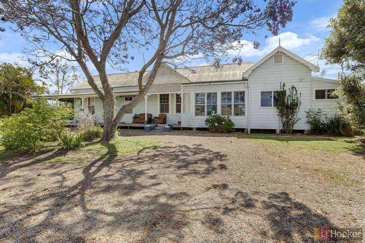 Second view of Homely house listing, 8 Forth Street, Kempsey NSW 2440