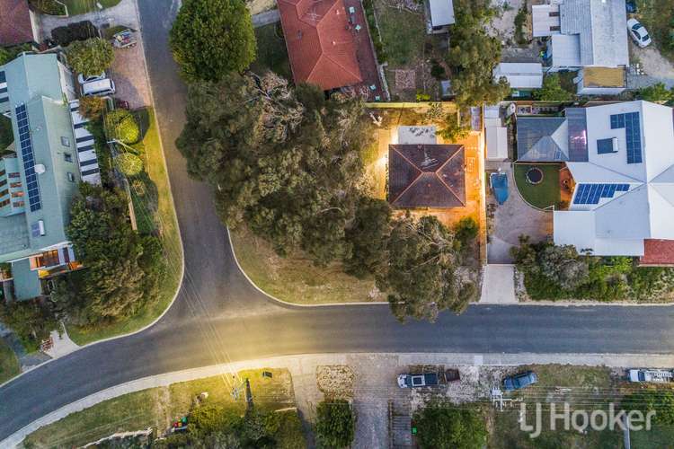Fourth view of Homely house listing, 36 Kaiber Avenue, Yanchep WA 6035