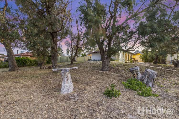 Sixth view of Homely house listing, 36 Kaiber Avenue, Yanchep WA 6035