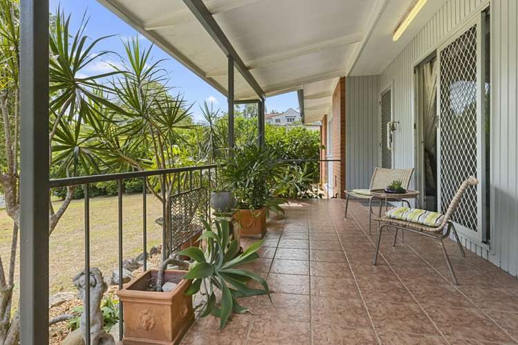 Fourth view of Homely house listing, 20 Walsh Street, Edge Hill QLD 4870