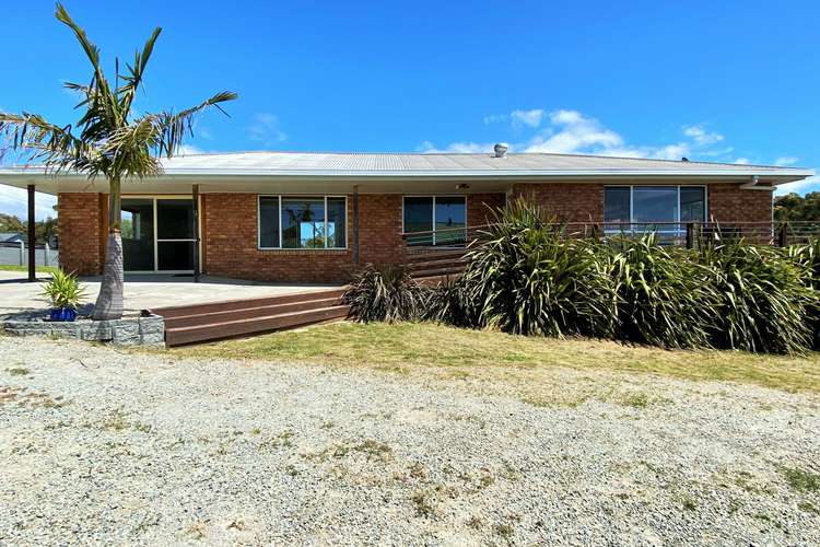 Second view of Homely house listing, 18 Cherrywood Drive, Scamander TAS 7215