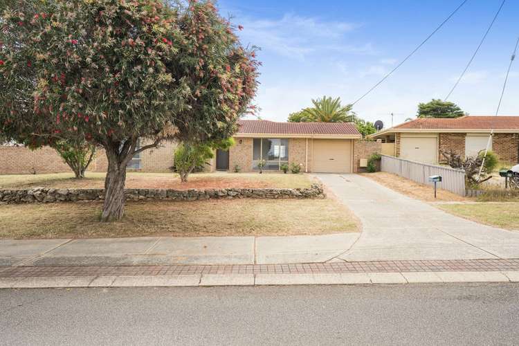 Main view of Homely house listing, 52 Challenger Avenue, Parmelia WA 6167