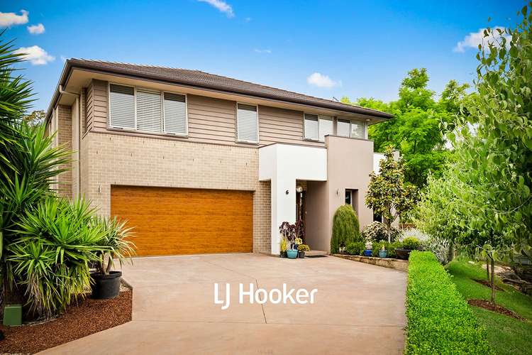 Main view of Homely house listing, 6 Arcadia Road, Galston NSW 2159