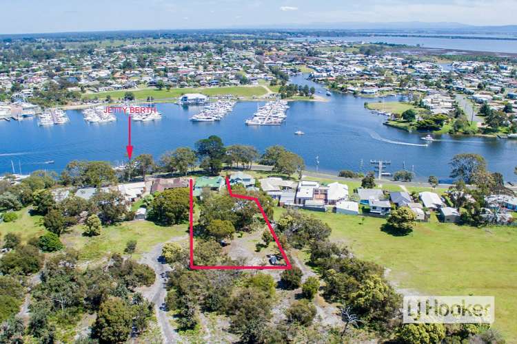 131 Western Boulevard, Raymond Island VIC 3880