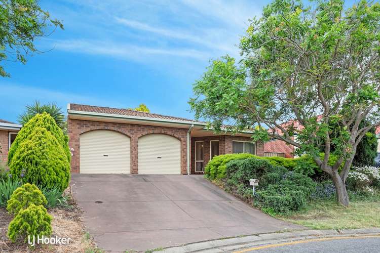 Main view of Homely house listing, 9 Cardhu Place, Greenwith SA 5125