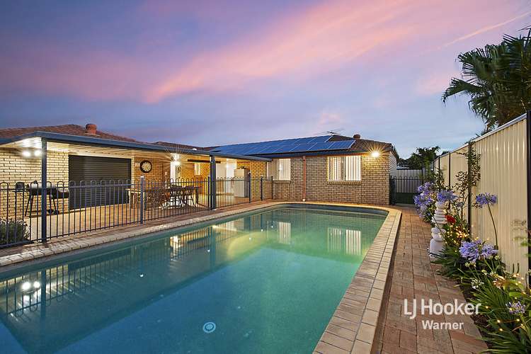 5 Nook Close, Warner QLD 4500