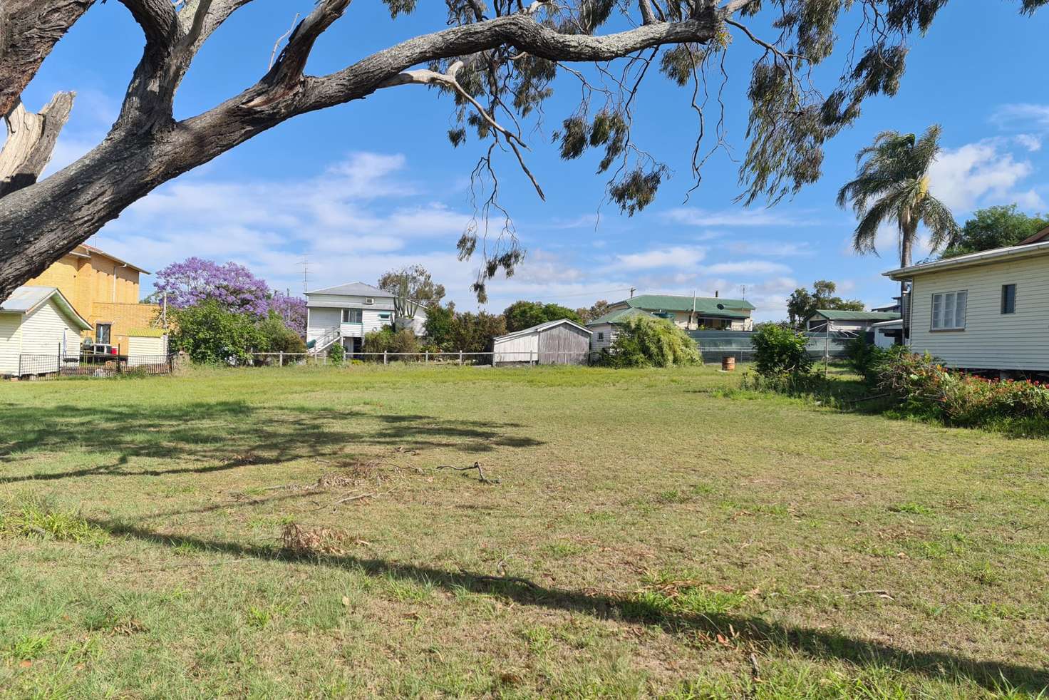 Main view of Homely residentialLand listing, Lot 17 Collins Street, Proston QLD 4613