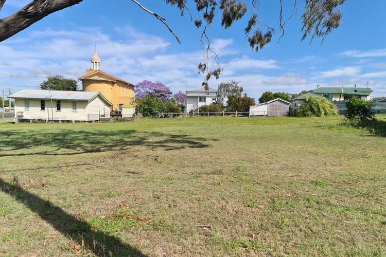 Second view of Homely residentialLand listing, Lot 17 Collins Street, Proston QLD 4613