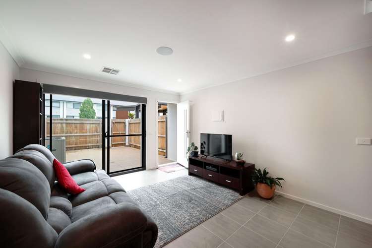 Fifth view of Homely townhouse listing, 58/36 Dulcie Holland Crescent, Moncrieff ACT 2914