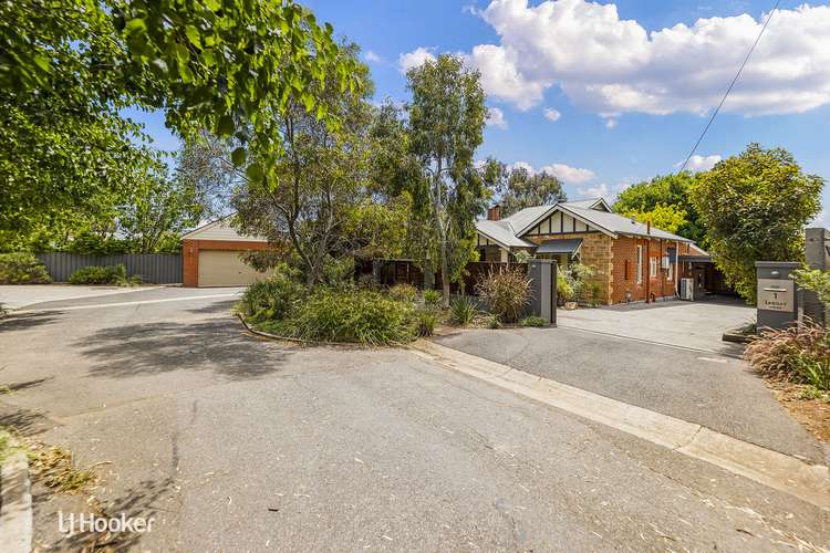 Fifth view of Homely house listing, 1 Lindsay Avenue, Myrtle Bank SA 5064