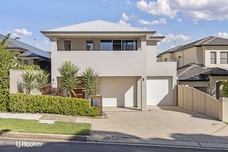 Main view of Homely house listing, 9C Lindsay Street, Vale Park SA 5081