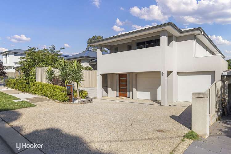 Second view of Homely house listing, 9C Lindsay Street, Vale Park SA 5081