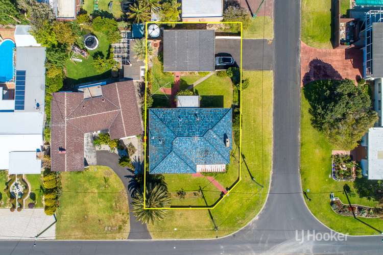 Third view of Homely house listing, 48 Vickery Crescent, South Bunbury WA 6230