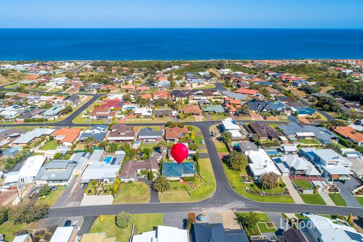 Fifth view of Homely house listing, 48 Vickery Crescent, South Bunbury WA 6230