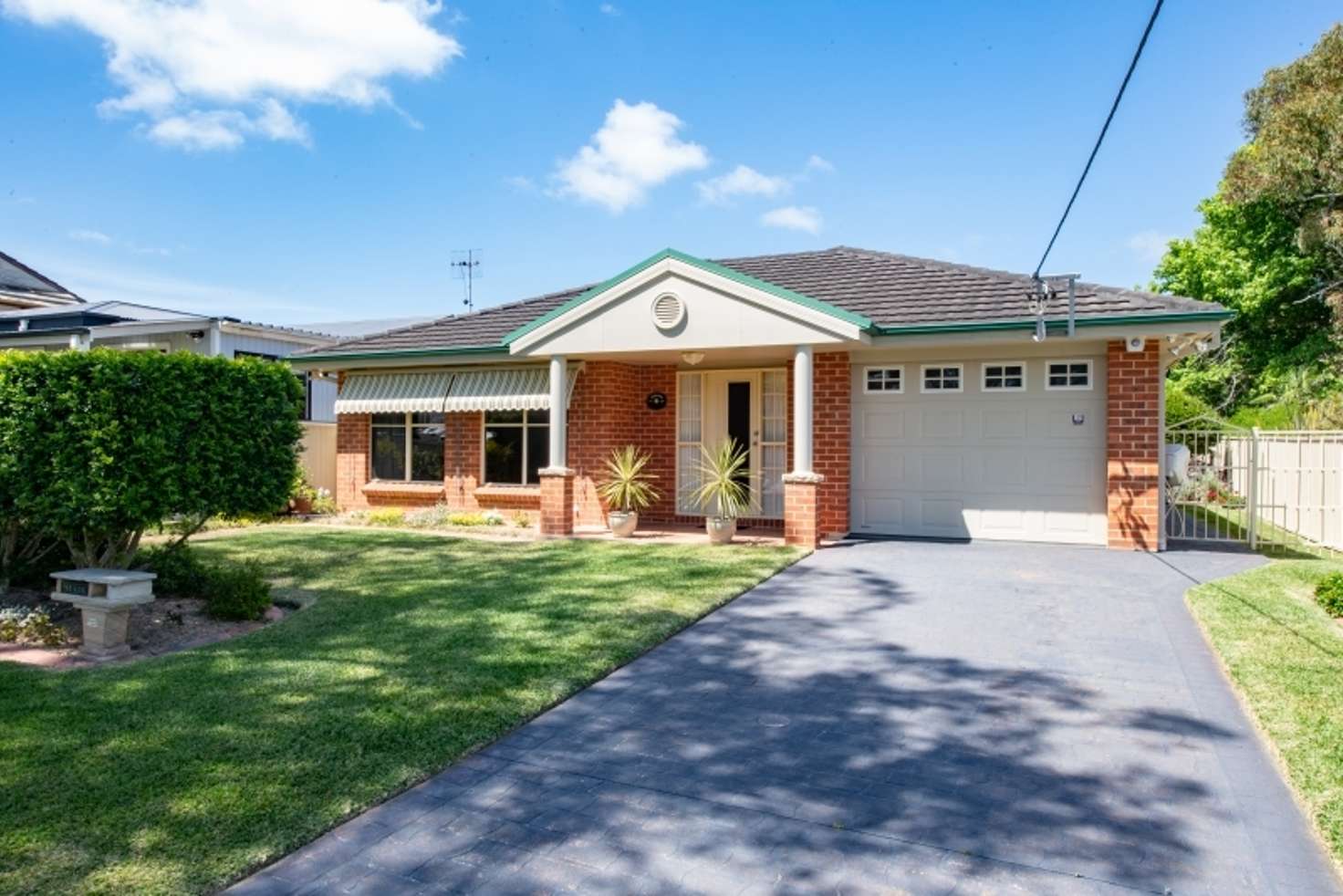Main view of Homely house listing, 21 First Avenue, Toukley NSW 2263