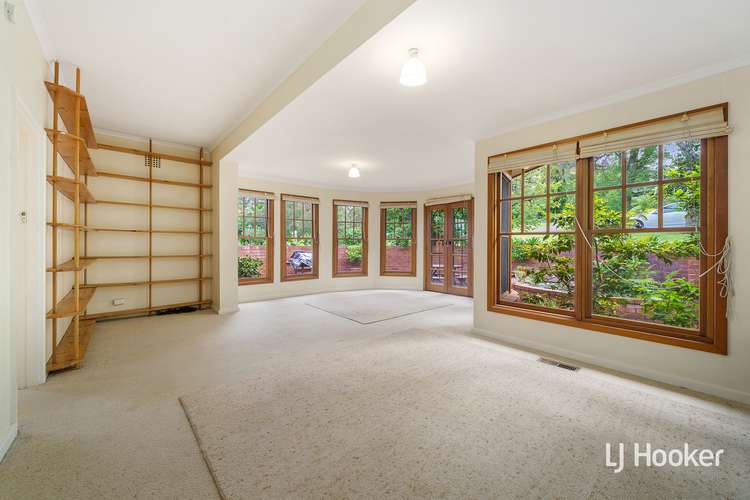 Fifth view of Homely house listing, 13 Duffy Street, Ainslie ACT 2602