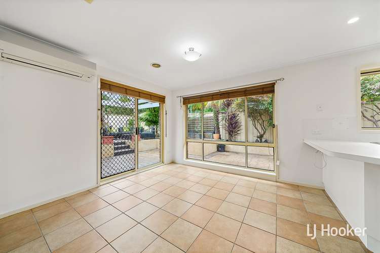 Fifth view of Homely house listing, 15 Alarmon Crescent, Dunlop ACT 2615