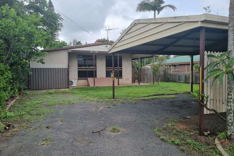 Main view of Homely house listing, 1338 Maryborough Hervey Bay Road, Dundathu QLD 4650