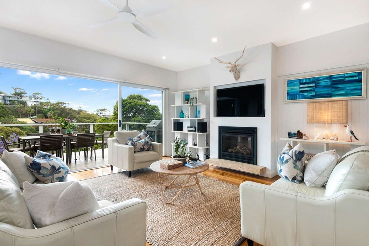 Main view of Homely house listing, 8 Grandview Drive, Newport NSW 2106