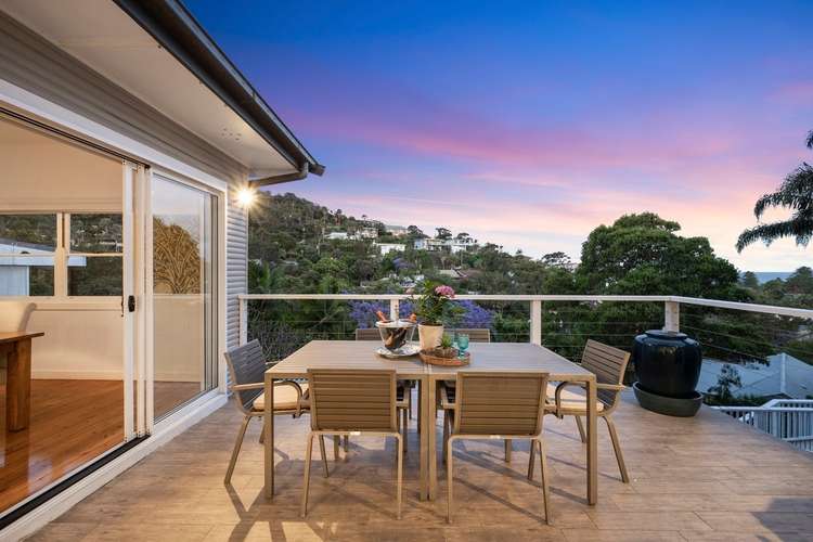 Second view of Homely house listing, 8 Grandview Drive, Newport NSW 2106