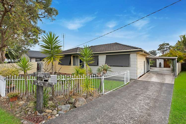 6 Lucas Crescent, Berkeley Vale NSW 2261