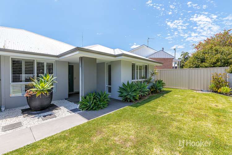 Fourth view of Homely house listing, 4 Timperley Road, South Bunbury WA 6230