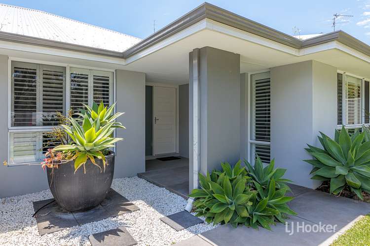 Fifth view of Homely house listing, 4 Timperley Road, South Bunbury WA 6230