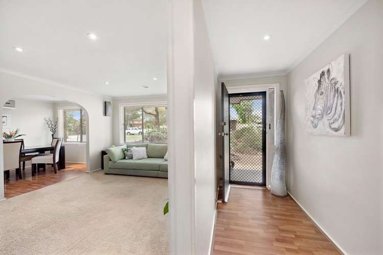Third view of Homely house listing, 20 Glenelg Street, Kaleen ACT 2617