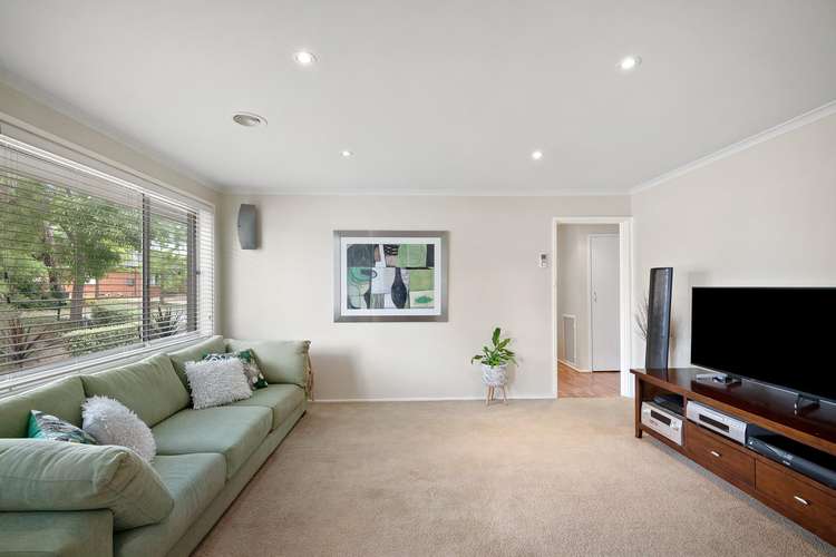 Fifth view of Homely house listing, 20 Glenelg Street, Kaleen ACT 2617