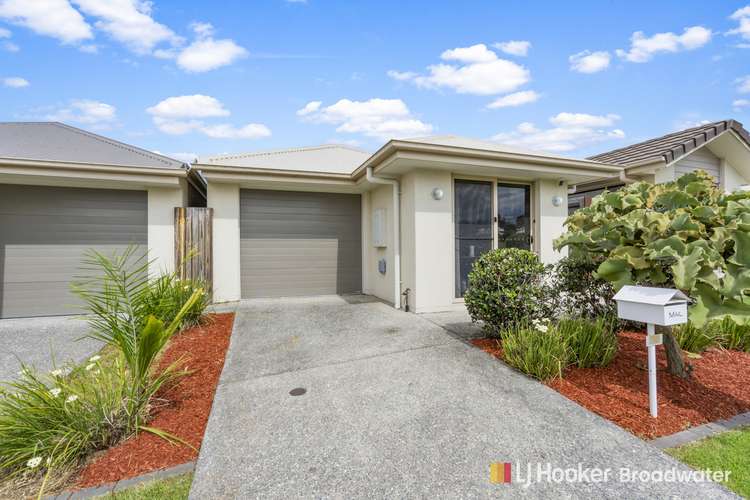 Main view of Homely house listing, 30 Milbrook Crescent, Pimpama QLD 4209