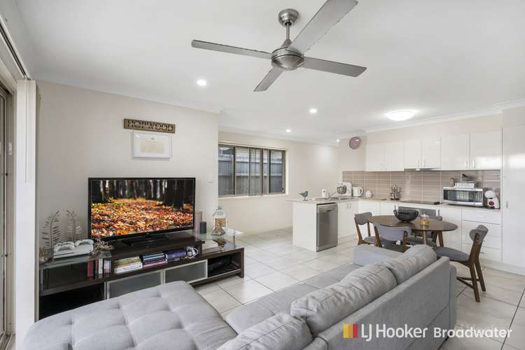 Second view of Homely house listing, 30 Milbrook Crescent, Pimpama QLD 4209