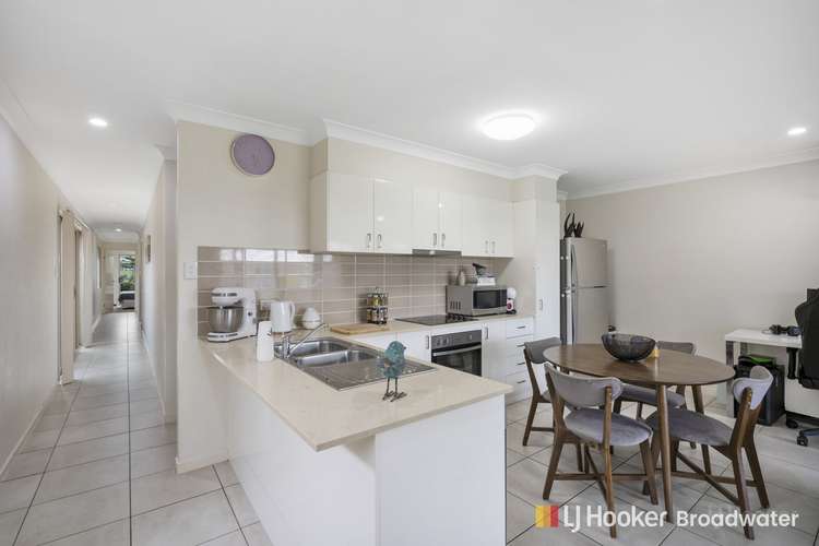 Third view of Homely house listing, 30 Milbrook Crescent, Pimpama QLD 4209