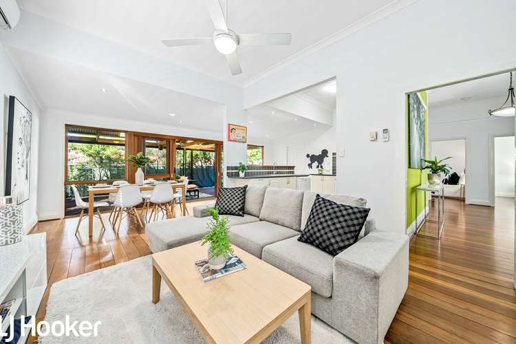 Second view of Homely house listing, 158 Hubert Street, East Victoria Park WA 6101