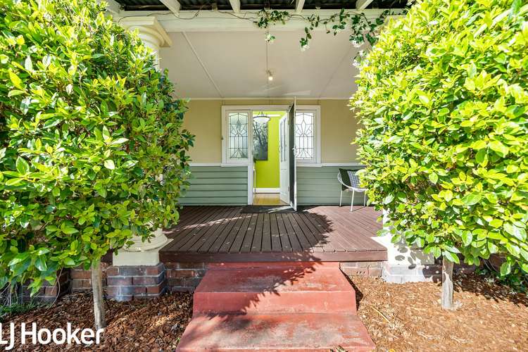 Sixth view of Homely house listing, 158 Hubert Street, East Victoria Park WA 6101