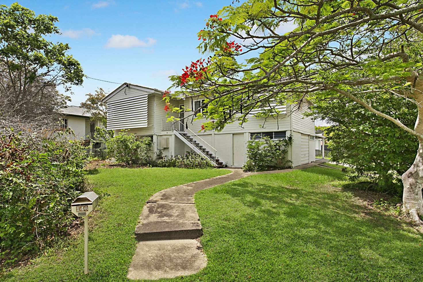 Main view of Homely house listing, 146 Sterculia Avenue, Holland Park QLD 4121