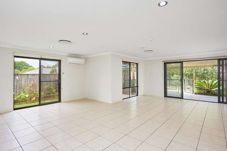 Second view of Homely house listing, 198 Billinghurst Crescent, Upper Coomera QLD 4209