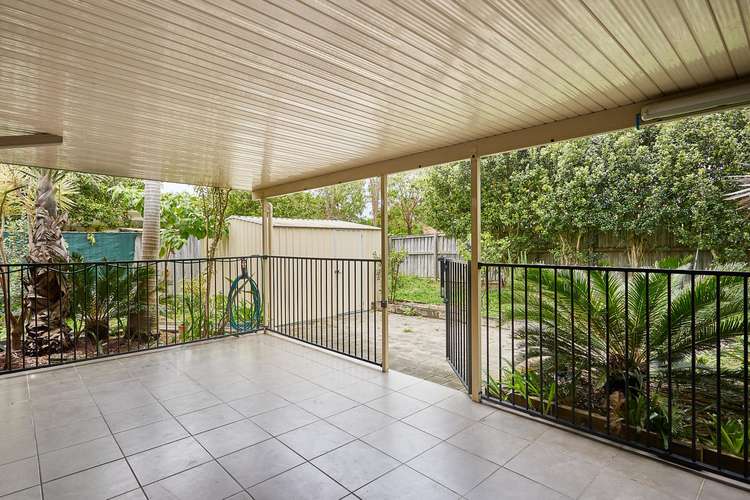 Fourth view of Homely house listing, 198 Billinghurst Crescent, Upper Coomera QLD 4209