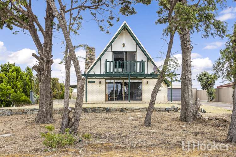 Main view of Homely house listing, 61 Moorpark Avenue, Yanchep WA 6035
